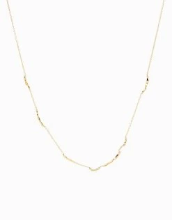 Collaret Nature Ondina 路 Diamond