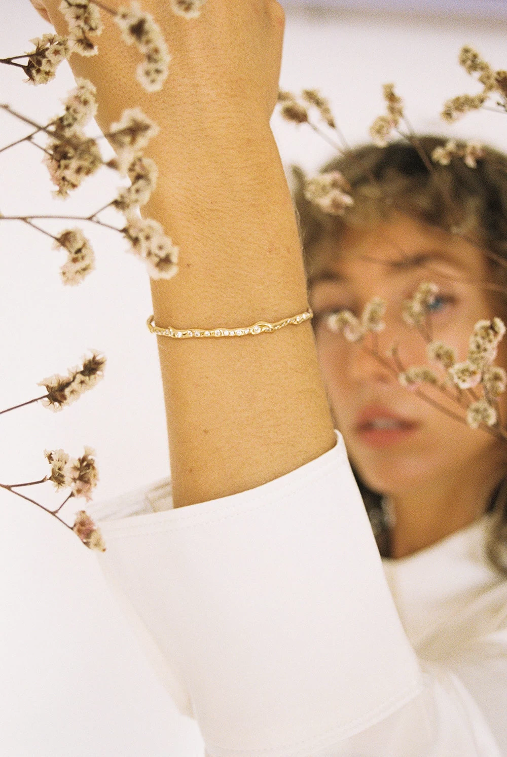 Esclava Nature Gold 路 Diamants - Image 4