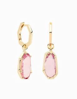 N.2 · Arracades D'aro D'or · XL