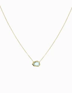 N.93 · Penjoll D'or Groc I Aiguamarina