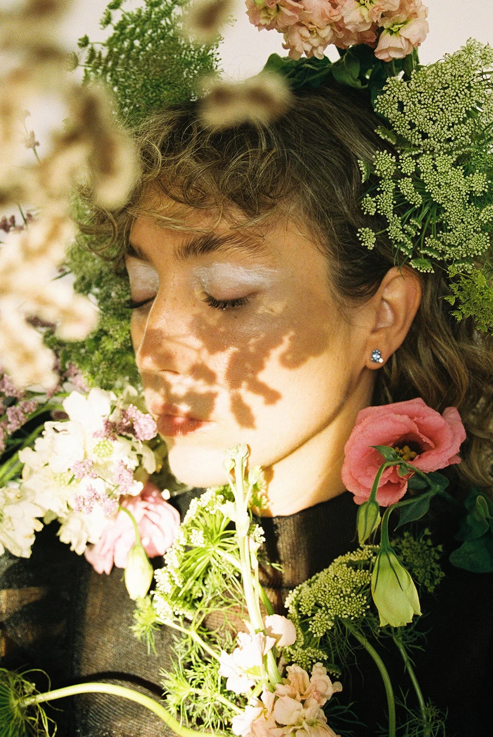 Arracades Aquamarine Romance - Image 3