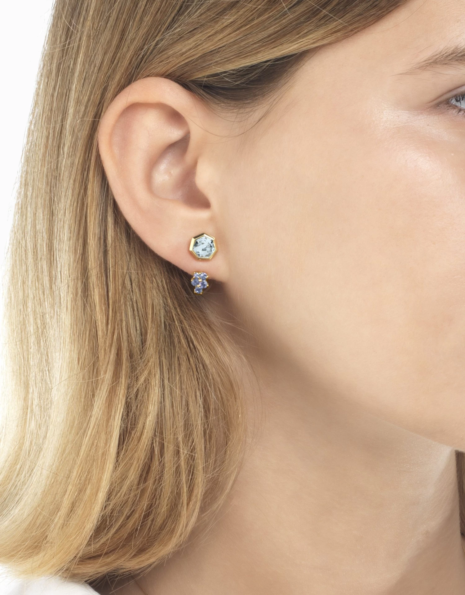 Arracades Blossik · Topazi - Image 2