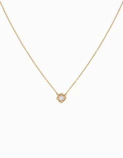 Penjoll Rose Diamond 0,20ct 路 Diamant