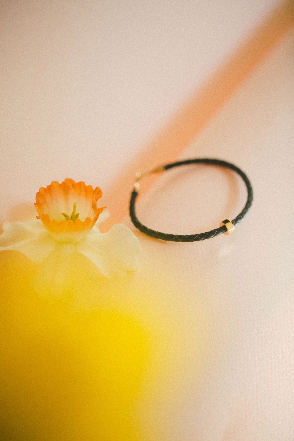 Polsera RSK · Or Rosa - Image 3