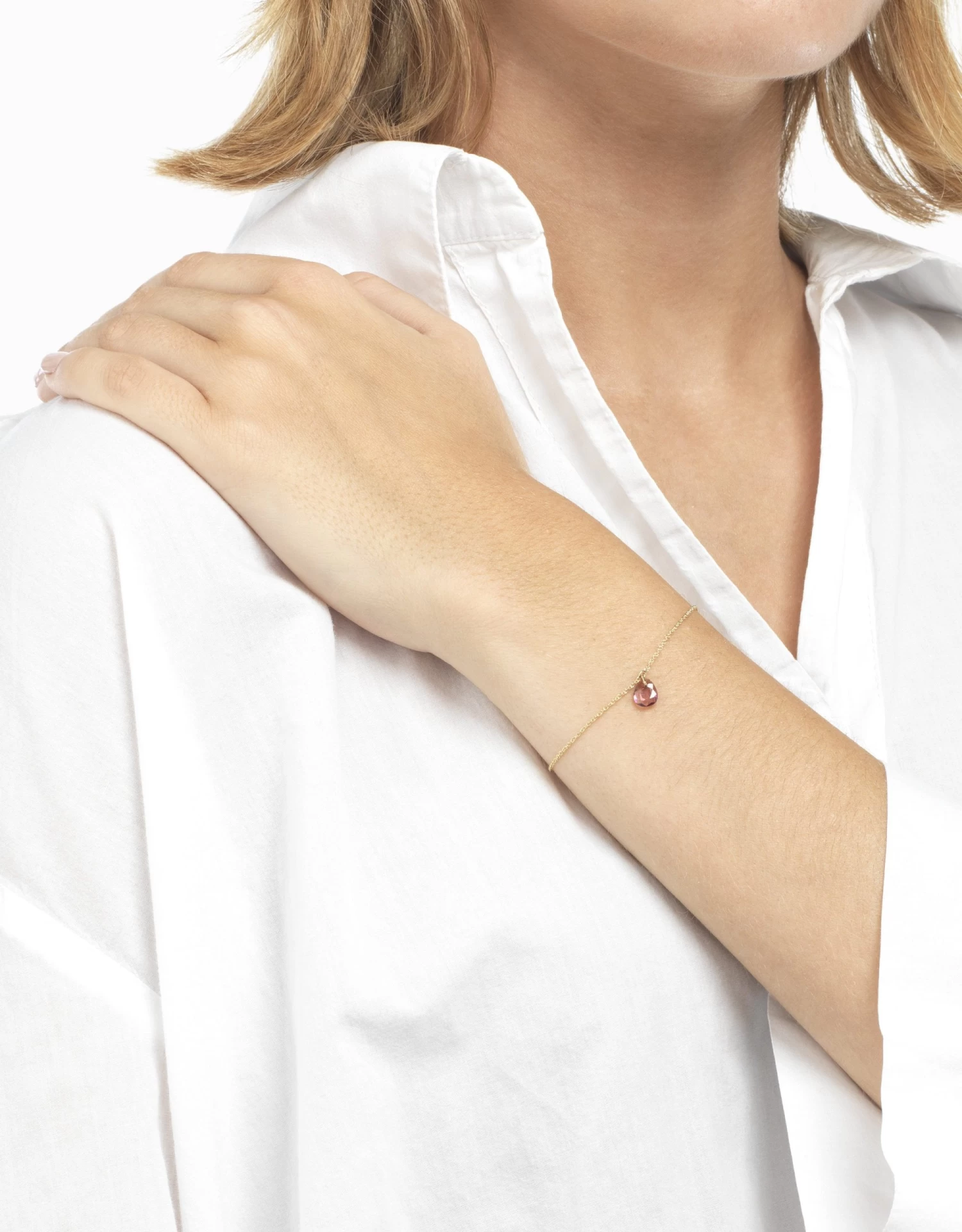 Polsera Leaf 路 Espinela - Image 2