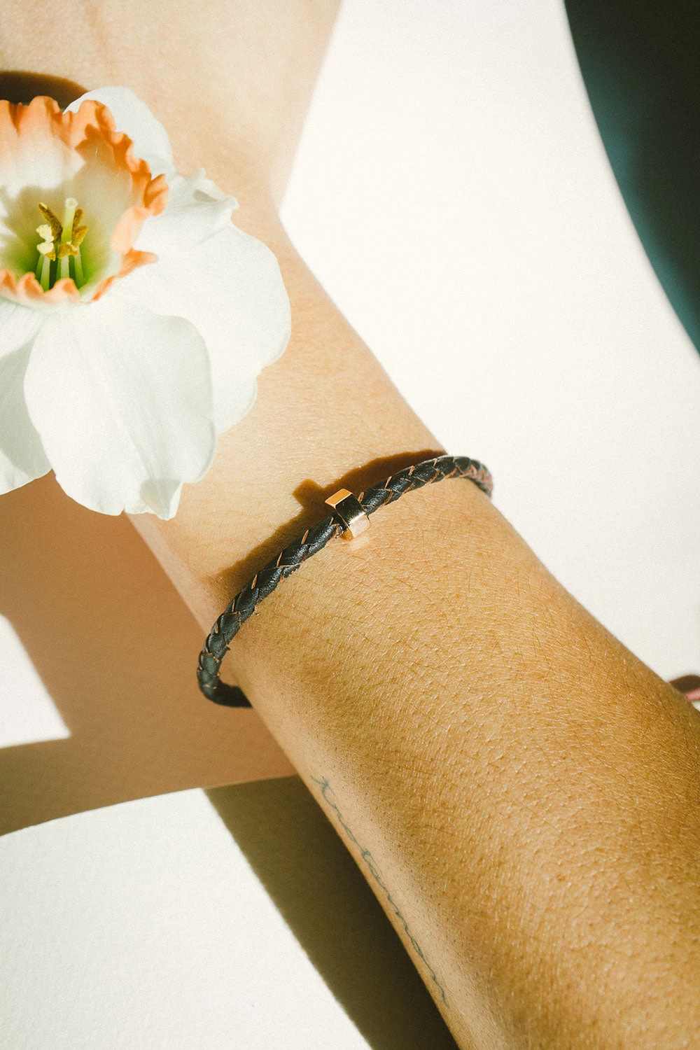 Polsera RSK · Or Rosa - Image 4