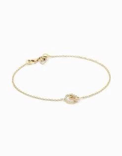 Polsera Little String · Diamant