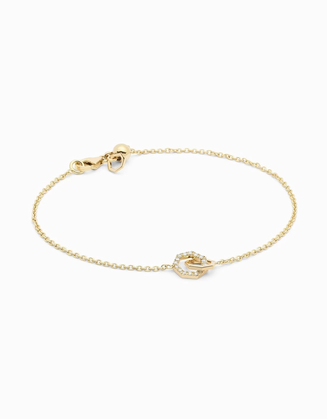 Polsera Little String 路 Diamant