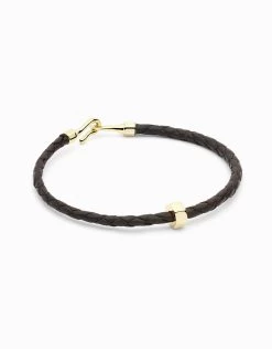 Polsera RSK · Or Groc