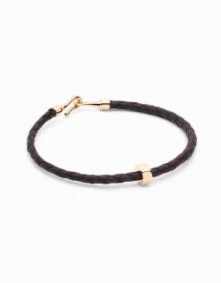 Polsera RSK · Or Rosa