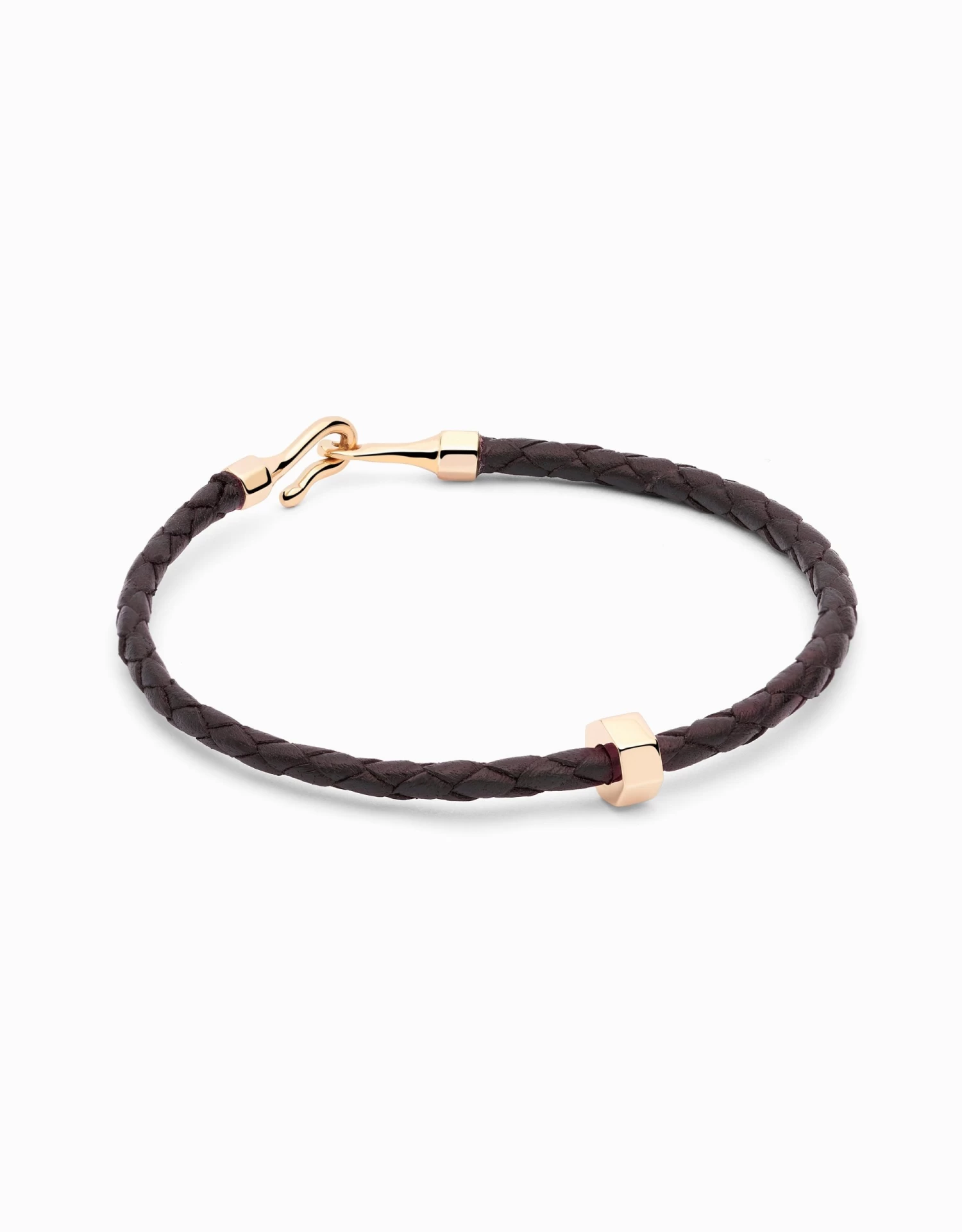 Polsera RSK · Or Rosa