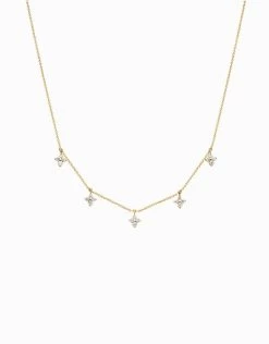 Collaret Lilium 路 Or Groc